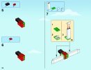 Building Instructions - LEGO - The Simpsons - 71016 - The Kwik-E-Mart: Page 188