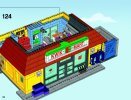 Building Instructions - LEGO - The Simpsons - 71016 - The Kwik-E-Mart: Page 192