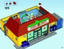 Building Instructions - LEGO - The Simpsons - 71016 - The Kwik-E-Mart: Page 193