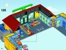 Building Instructions - LEGO - The Simpsons - 71016 - The Kwik-E-Mart: Page 202