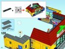 Building Instructions - LEGO - The Simpsons - 71016 - The Kwik-E-Mart: Page 210