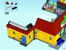 Building Instructions - LEGO - The Simpsons - 71016 - The Kwik-E-Mart: Page 213