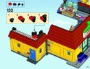 Building Instructions - LEGO - The Simpsons - 71016 - The Kwik-E-Mart: Page 215