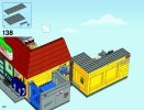 Building Instructions - LEGO - The Simpsons - 71016 - The Kwik-E-Mart: Page 220