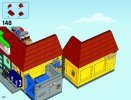 Building Instructions - LEGO - The Simpsons - 71016 - The Kwik-E-Mart: Page 230