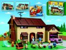 Building Instructions - LEGO - The Simpsons - 71016 - The Kwik-E-Mart: Page 250