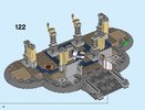 Building Instructions - LEGO - Disney - 71040 - The Disney Castle: Page 84