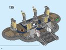 Building Instructions - LEGO - Disney - 71040 - The Disney Castle: Page 88