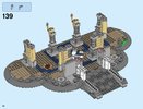 Building Instructions - LEGO - Disney - 71040 - The Disney Castle: Page 92