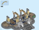 Building Instructions - LEGO - Disney - 71040 - The Disney Castle: Page 94