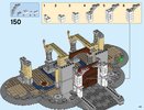 Building Instructions - LEGO - Disney - 71040 - The Disney Castle: Page 103