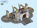 Building Instructions - LEGO - Disney - 71040 - The Disney Castle: Page 108