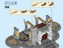 Building Instructions - LEGO - Disney - 71040 - The Disney Castle: Page 117