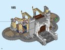 Building Instructions - LEGO - Disney - 71040 - The Disney Castle: Page 126