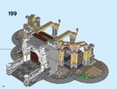 Building Instructions - LEGO - Disney - 71040 - The Disney Castle: Page 132