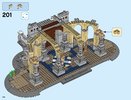 Building Instructions - LEGO - Disney - 71040 - The Disney Castle: Page 134