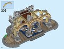 Building Instructions - LEGO - Disney - 71040 - The Disney Castle: Page 136