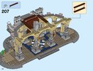 Building Instructions - LEGO - Disney - 71040 - The Disney Castle: Page 140