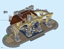 Building Instructions - LEGO - Disney - 71040 - The Disney Castle: Page 142