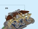 Building Instructions - LEGO - Disney - 71040 - The Disney Castle: Page 144