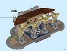 Building Instructions - LEGO - Disney - 71040 - The Disney Castle: Page 149