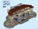 Building Instructions - LEGO - Disney - 71040 - The Disney Castle: Page 153