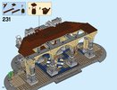 Building Instructions - LEGO - Disney - 71040 - The Disney Castle: Page 154