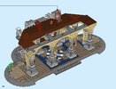 Building Instructions - LEGO - Disney - 71040 - The Disney Castle: Page 156