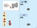 Building Instructions - LEGO - Disney - 71040 - The Disney Castle: Page 165