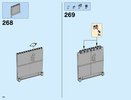 Building Instructions - LEGO - Disney - 71040 - The Disney Castle: Page 170