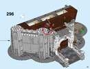 Building Instructions - LEGO - Disney - 71040 - The Disney Castle: Page 185