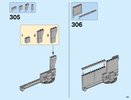 Building Instructions - LEGO - Disney - 71040 - The Disney Castle: Page 189