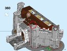 Building Instructions - LEGO - Disney - 71040 - The Disney Castle: Page 217