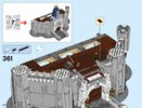 Building Instructions - LEGO - Disney - 71040 - The Disney Castle: Page 218