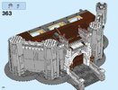 Building Instructions - LEGO - Disney - 71040 - The Disney Castle: Page 220