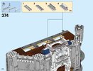 Building Instructions - LEGO - Disney - 71040 - The Disney Castle: Page 234