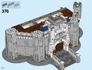 Building Instructions - LEGO - Disney - 71040 - The Disney Castle: Page 236