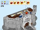 Building Instructions - LEGO - Disney - 71040 - The Disney Castle: Page 238