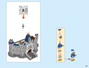 Building Instructions - LEGO - Disney - 71040 - The Disney Castle: Page 253