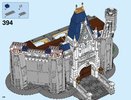 Building Instructions - LEGO - Disney - 71040 - The Disney Castle: Page 256