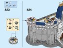 Building Instructions - LEGO - Disney - 71040 - The Disney Castle: Page 269