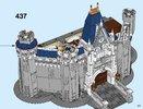 Building Instructions - LEGO - Disney - 71040 - The Disney Castle: Page 273