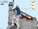 Building Instructions - LEGO - Disney - 71040 - The Disney Castle: Page 280