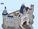 Building Instructions - LEGO - Disney - 71040 - The Disney Castle: Page 284