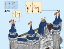 Building Instructions - LEGO - Disney - 71040 - The Disney Castle: Page 291