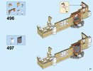 Building Instructions - LEGO - Disney - 71040 - The Disney Castle: Page 307