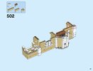 Building Instructions - LEGO - Disney - 71040 - The Disney Castle: Page 311