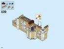 Building Instructions - LEGO - Disney - 71040 - The Disney Castle: Page 338