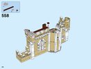 Building Instructions - LEGO - Disney - 71040 - The Disney Castle: Page 360