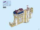 Building Instructions - LEGO - Disney - 71040 - The Disney Castle: Page 367